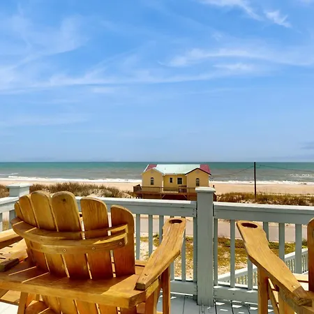 Teachs Lookout Villa
